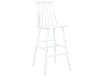 Giles Bar Stool - Set of 2 White Product_Grid_Image