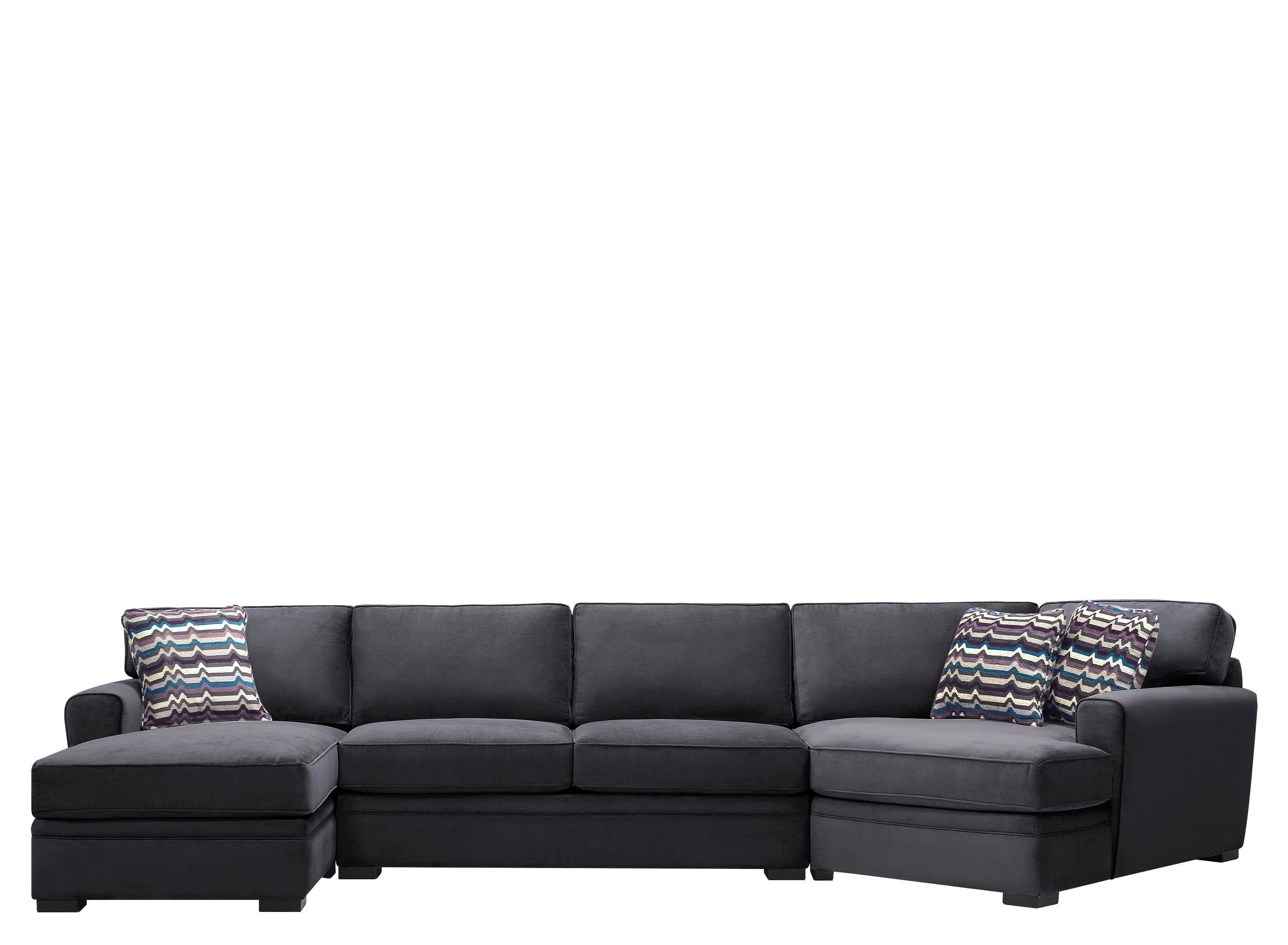 Artemis couch raymour and flanigan discount