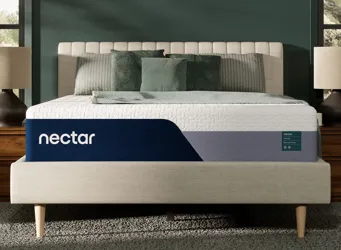 Nectar Premier Medium Memory Foam Mattress Queen Product_Grid_Image