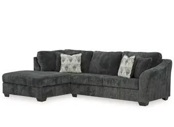Biddeford 2-pc. Sleeper Sectional with Chaise  Product_Grid_Image