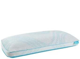 Tempur-Pedic Breeze ProHi 2.0 Pillow King Product_Grid_Image