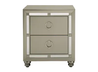 Lana 4-pc. Bedroom Set