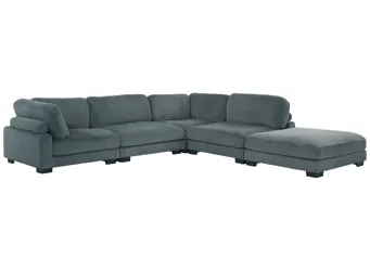 Maverick 6-pc. Sectional