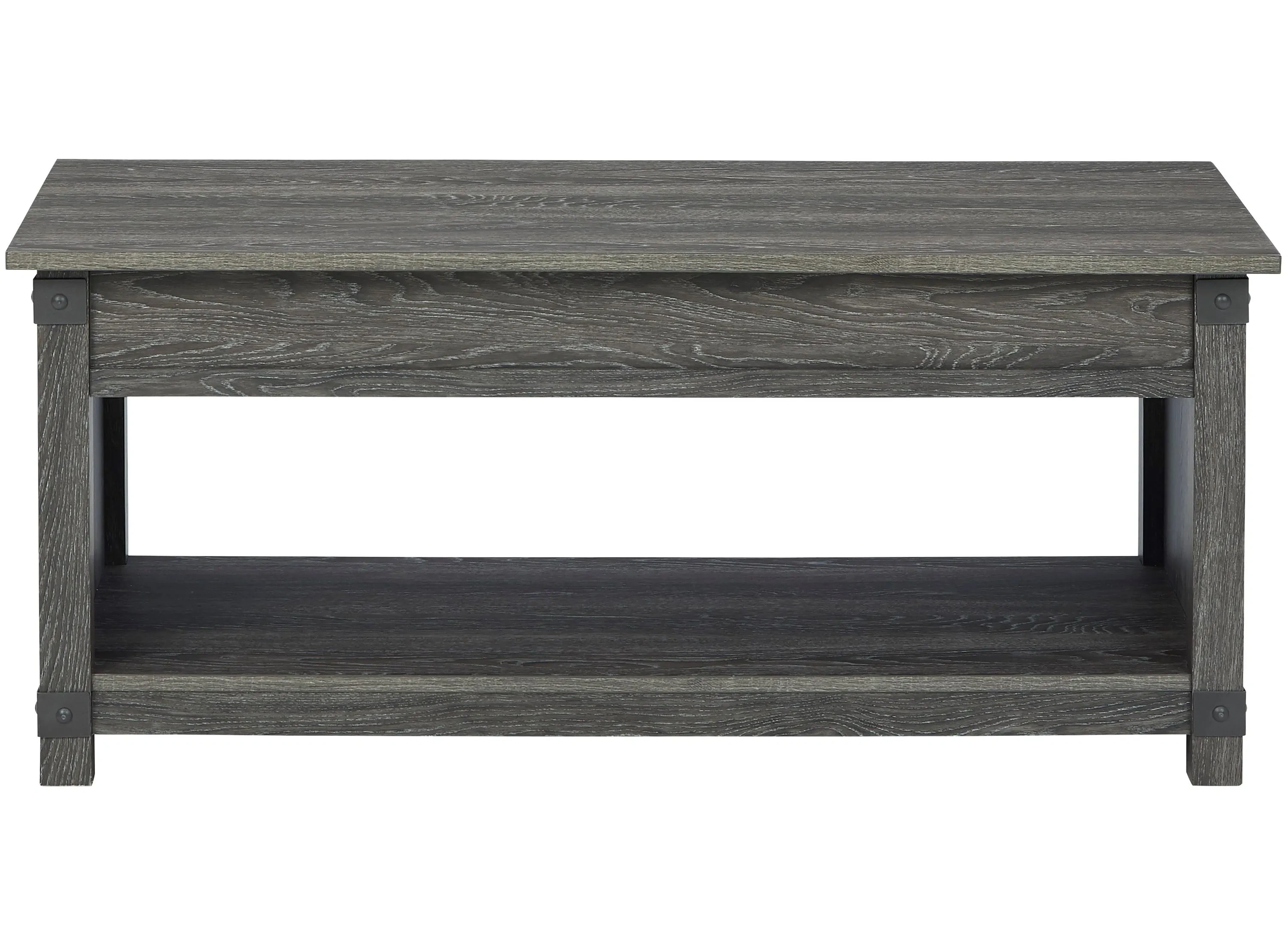 Wells Lift-Top Cocktail Table | Raymour & Flanigan