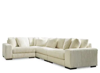 Adelson 2-pc. Sofa and Loveseat Set