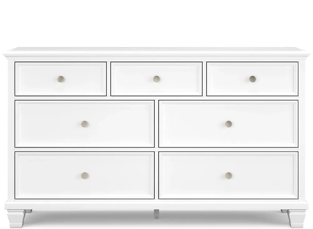 Fortman Dresser | Raymour & Flanigan
