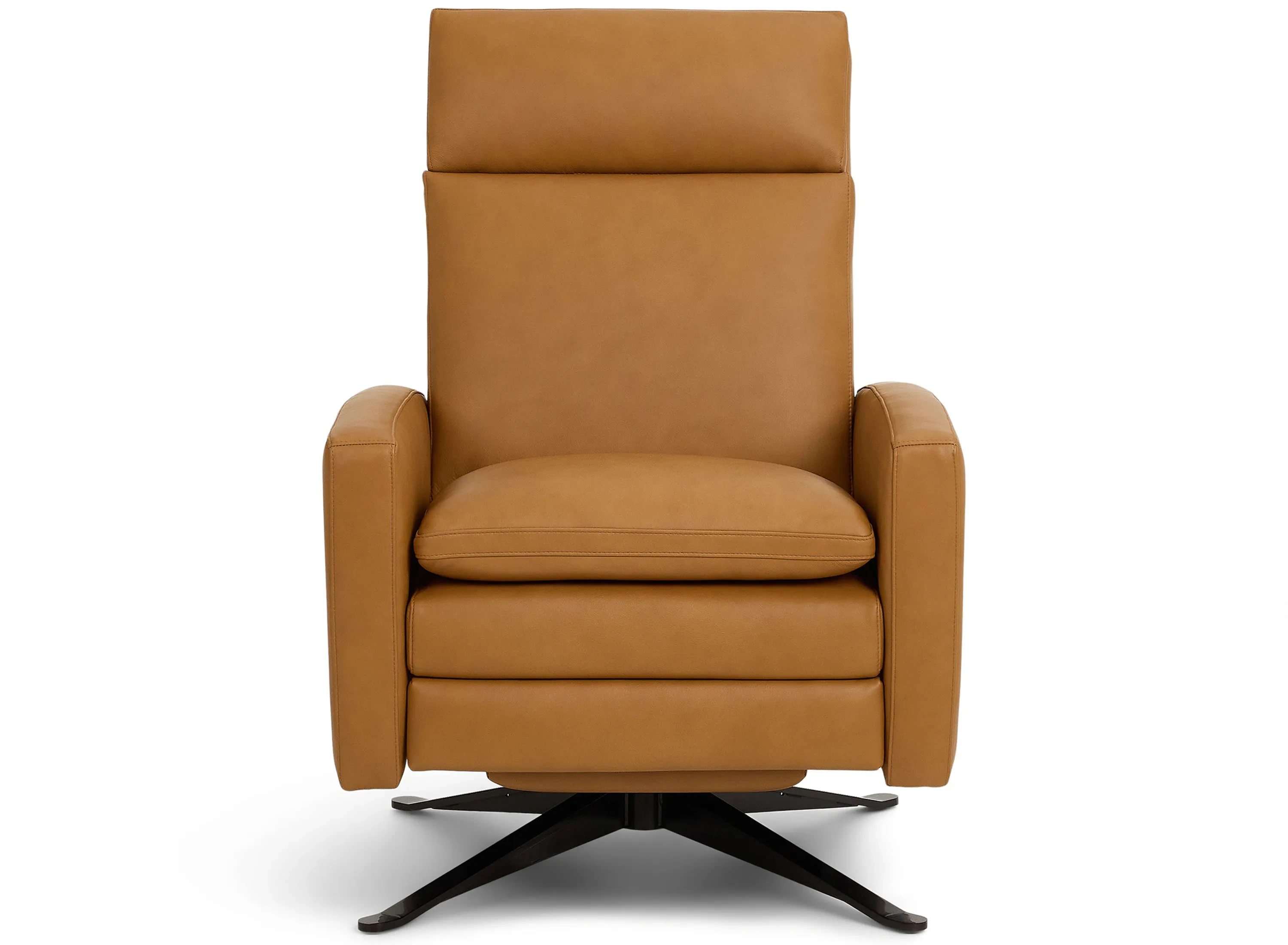 Simon Reinvented Manual Recliner | Raymour & Flanigan