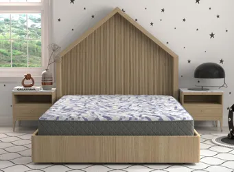 Bellanest Calla Extra Firm Mattress Twin Product_Grid_Image