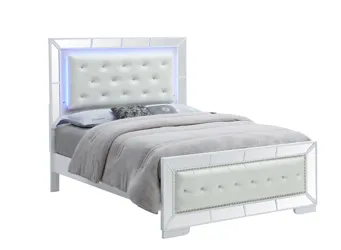 Sarasota Storage Bed