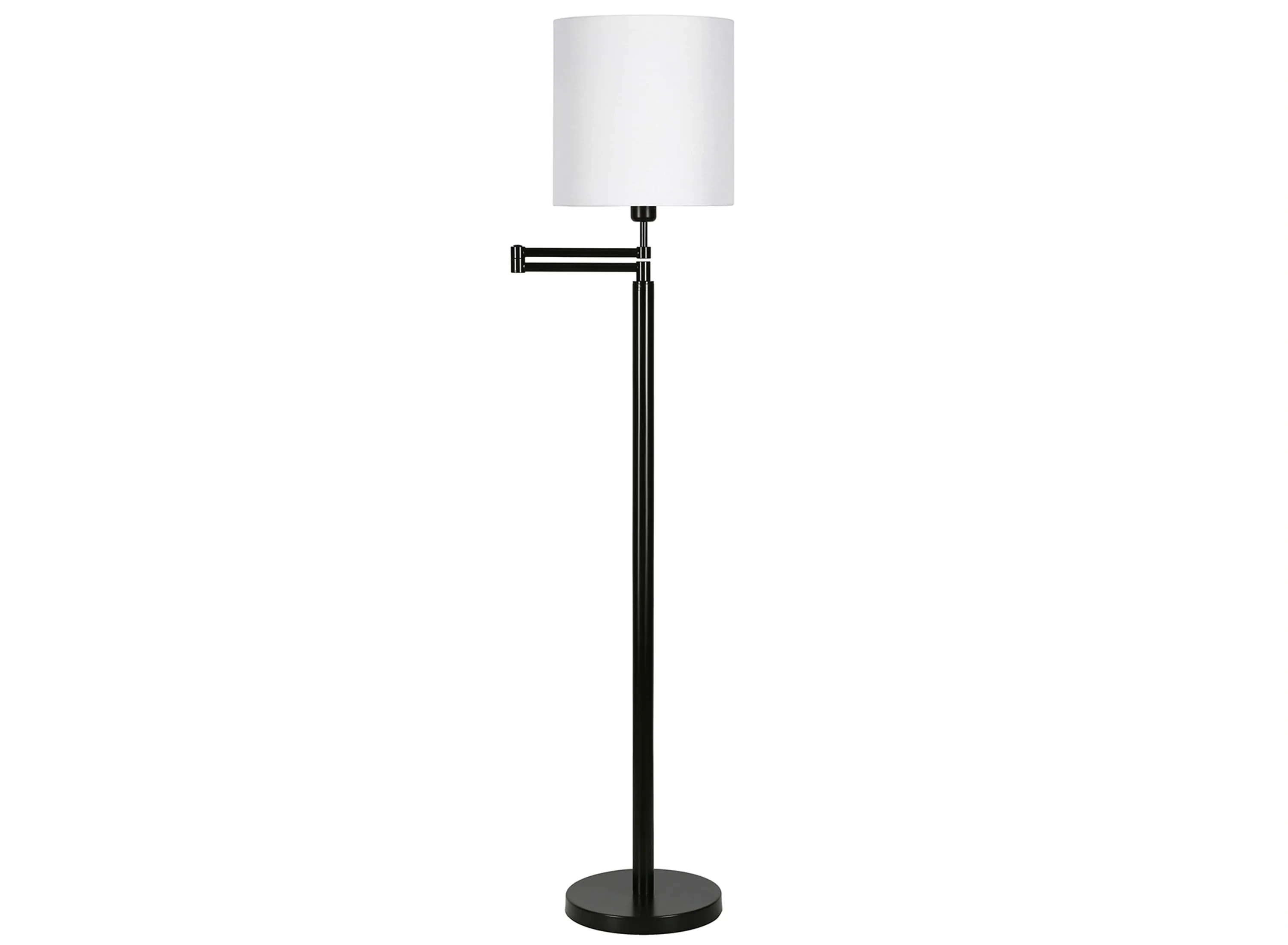 Reiner Swing Arm Floor Lamp Raymour Flanigan Raymour Flanigan