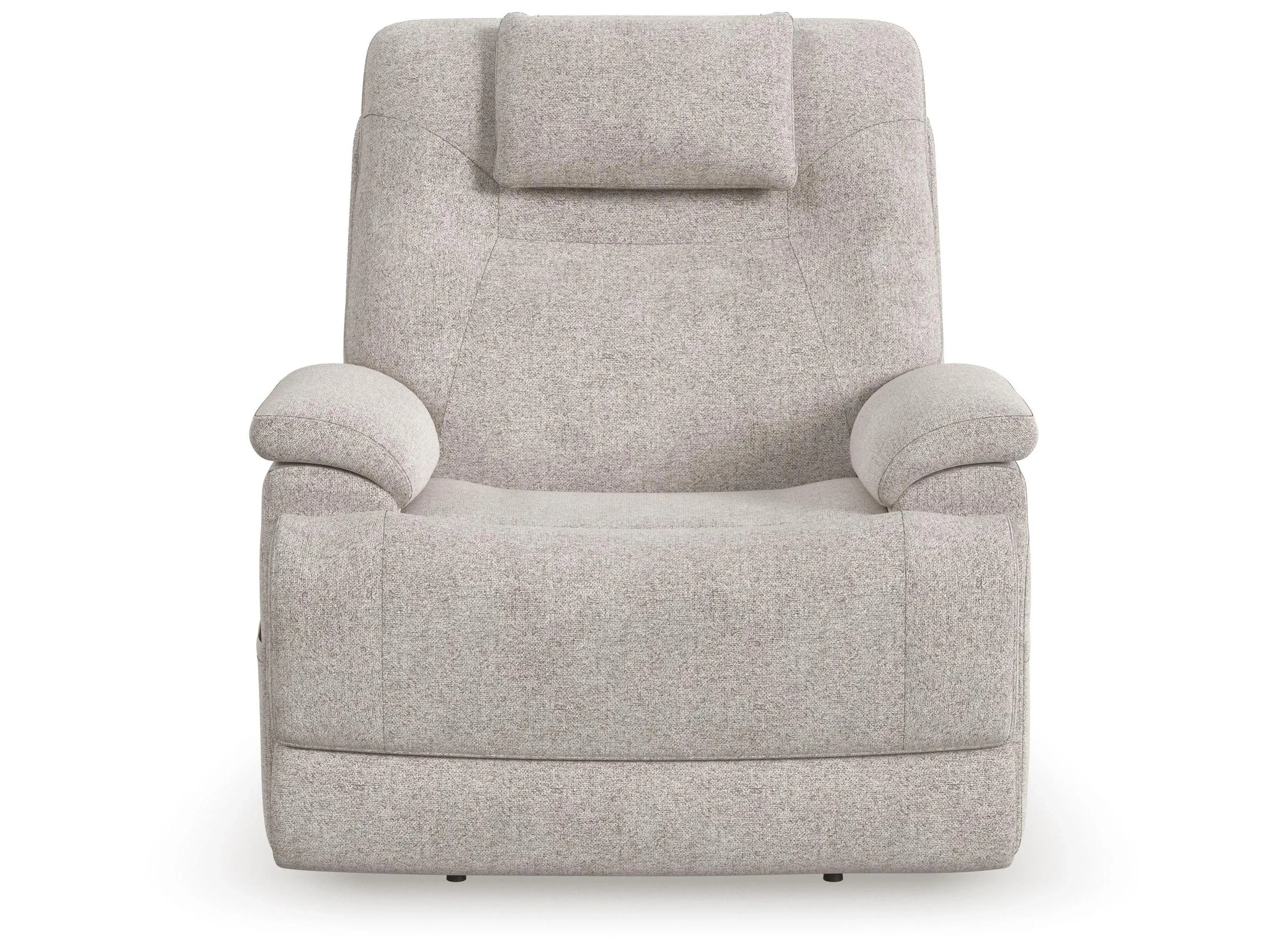 Zecliner Triple Power Recliner | Raymour & Flanigan