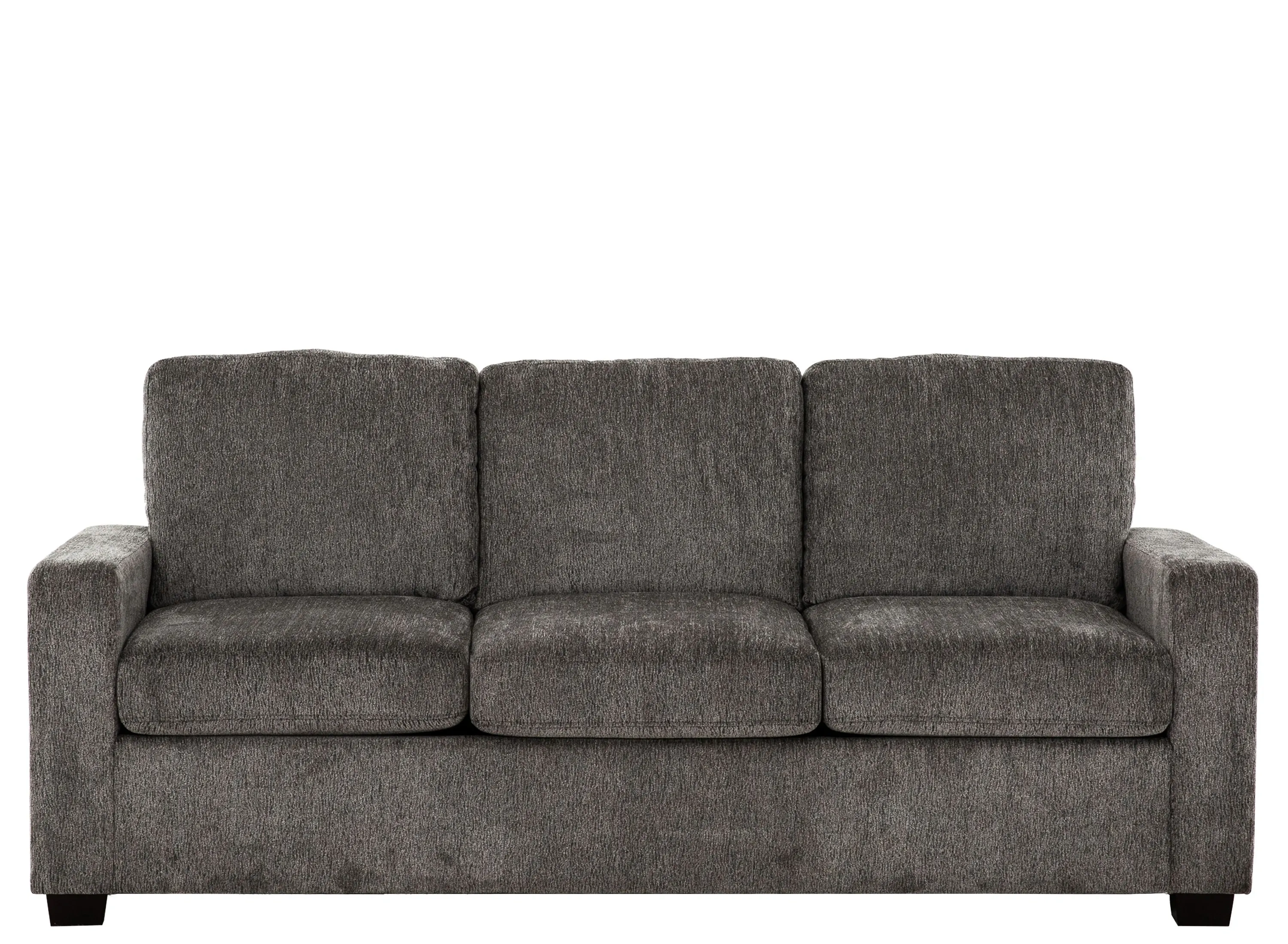 Valencia Convertible Sofa Bed with USB