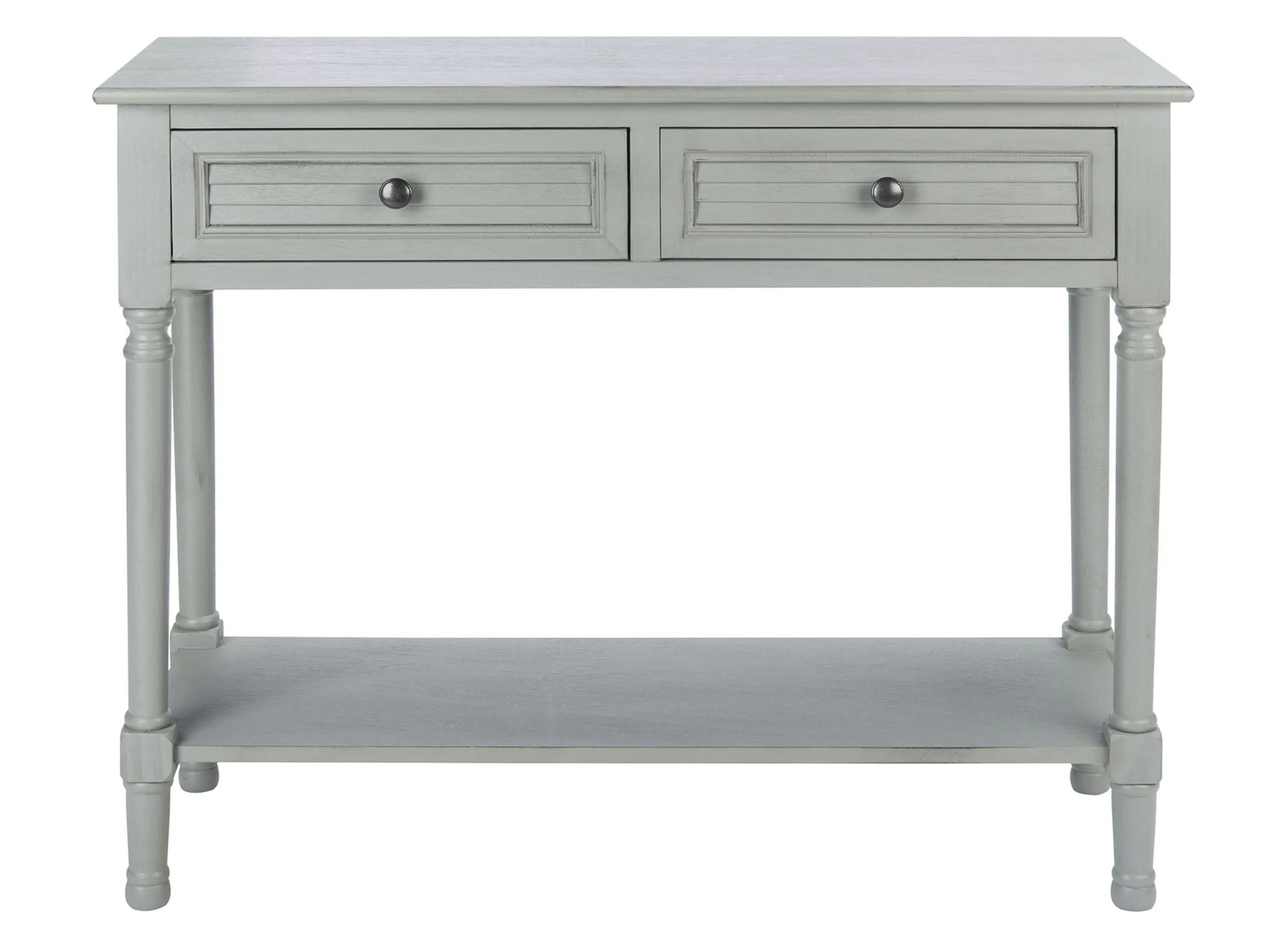 Samantha 2 Drawer Console Table