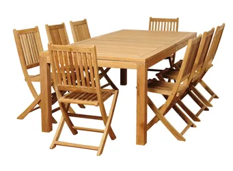 Campos 9-pc. Rectangular Patio Dining Table Set  Product_Grid_Image
