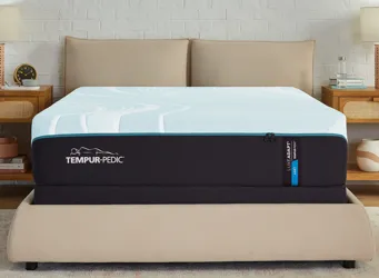 Tempur-Pedic Luxe Adapt 2.0 Soft Mattress King Product_Grid_Image