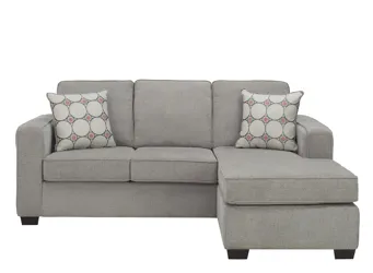 Saige Chenille Sofa