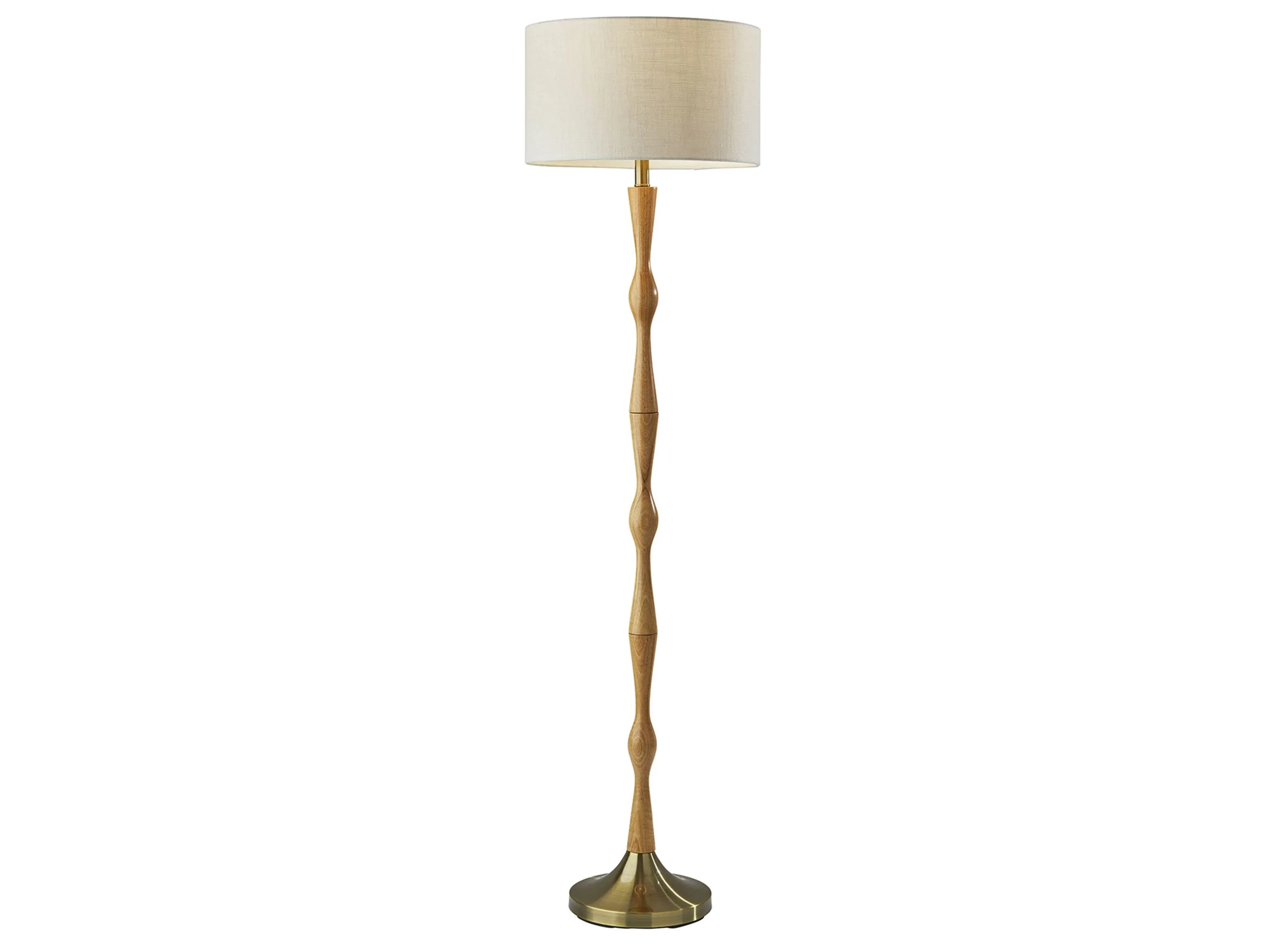 Raymour And Flanigan Floor Lamps