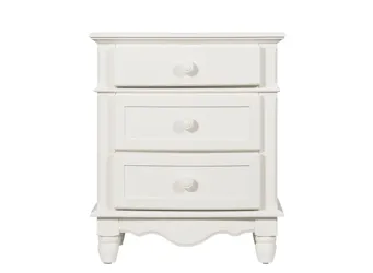 Willow Point Dresser Mirror