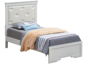 Lorana Queen Bed