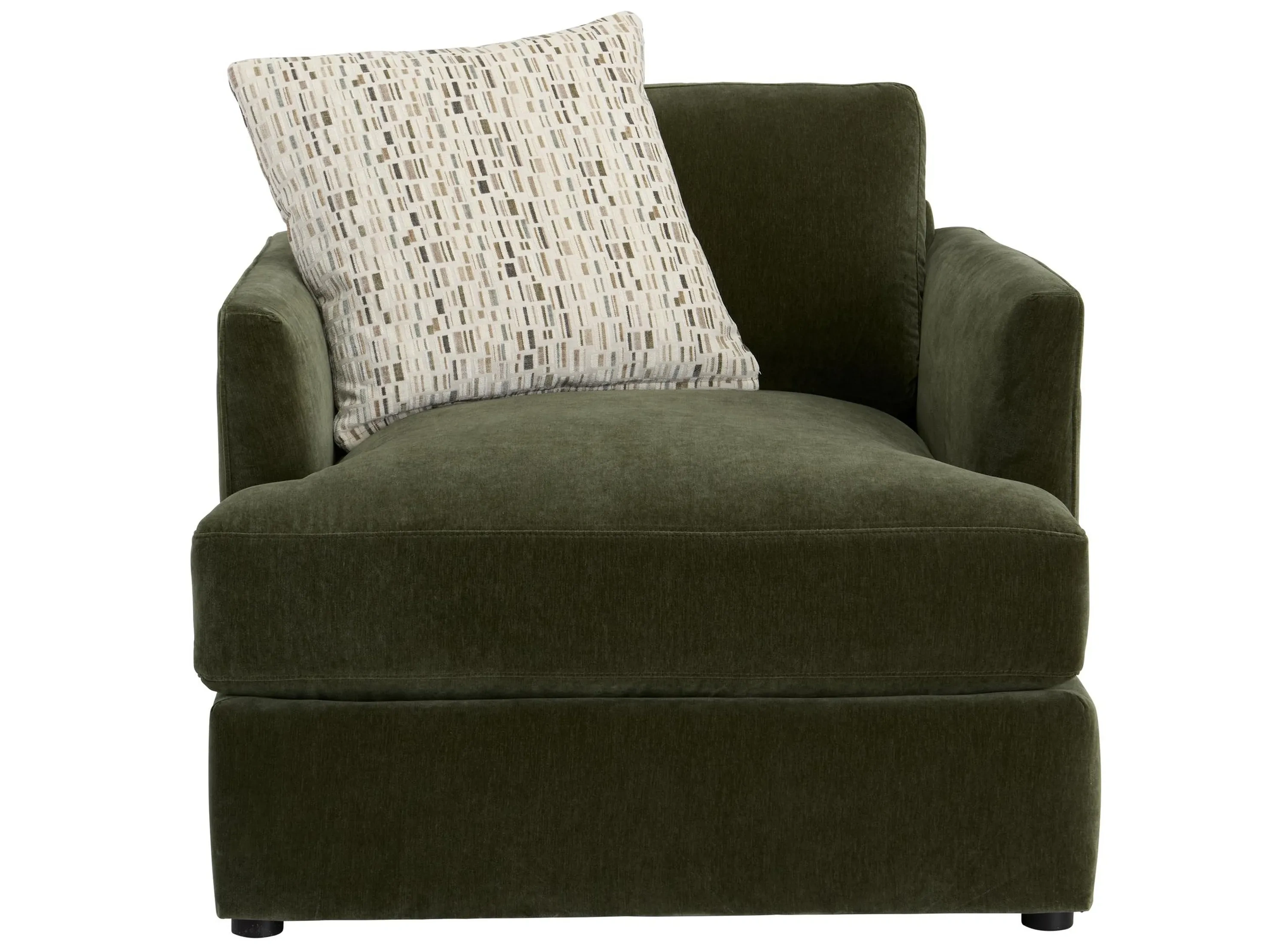 Everest Chair | Raymour & Flanigan
