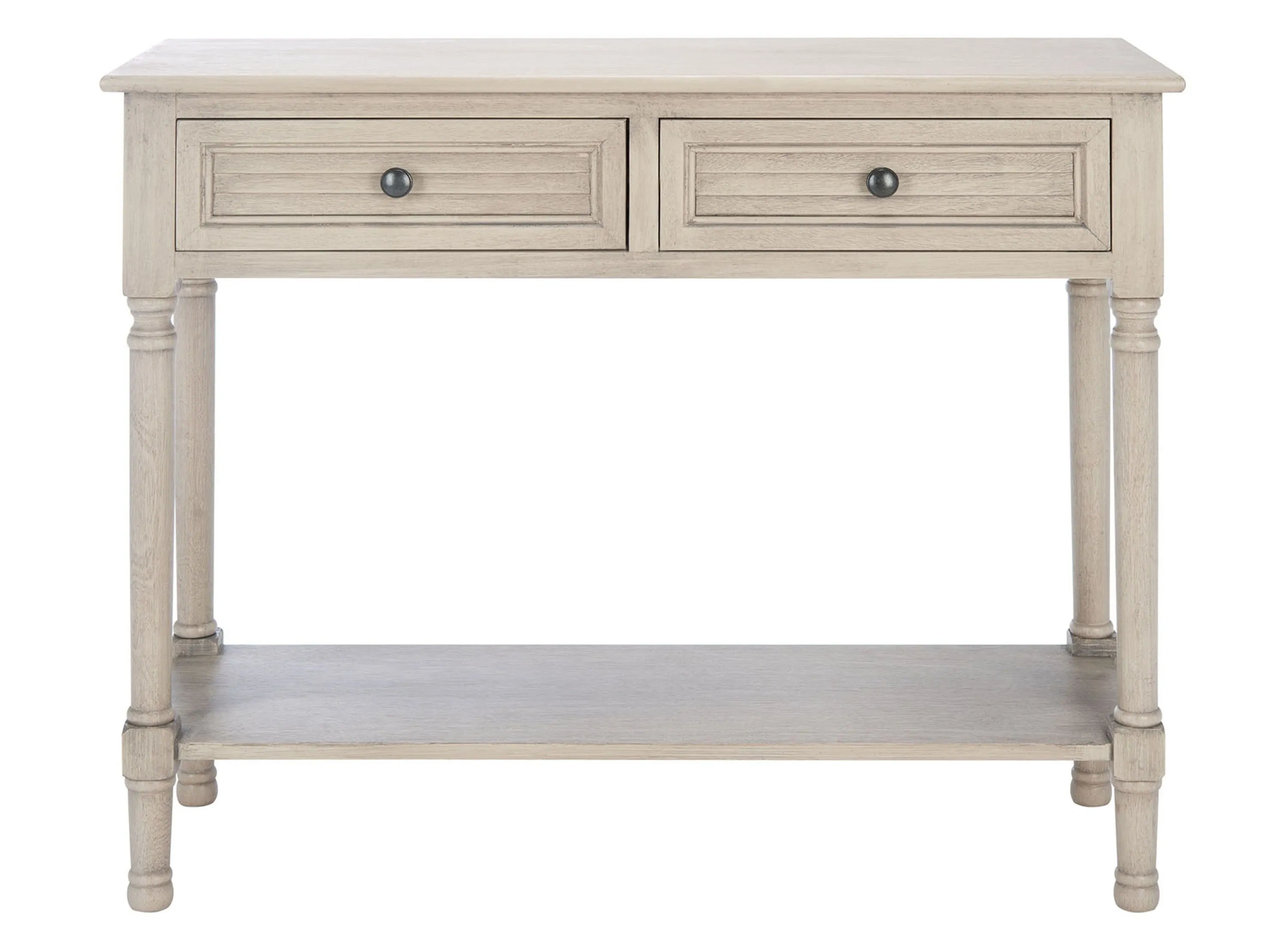 Safavieh samantha 2 drawer console discount
