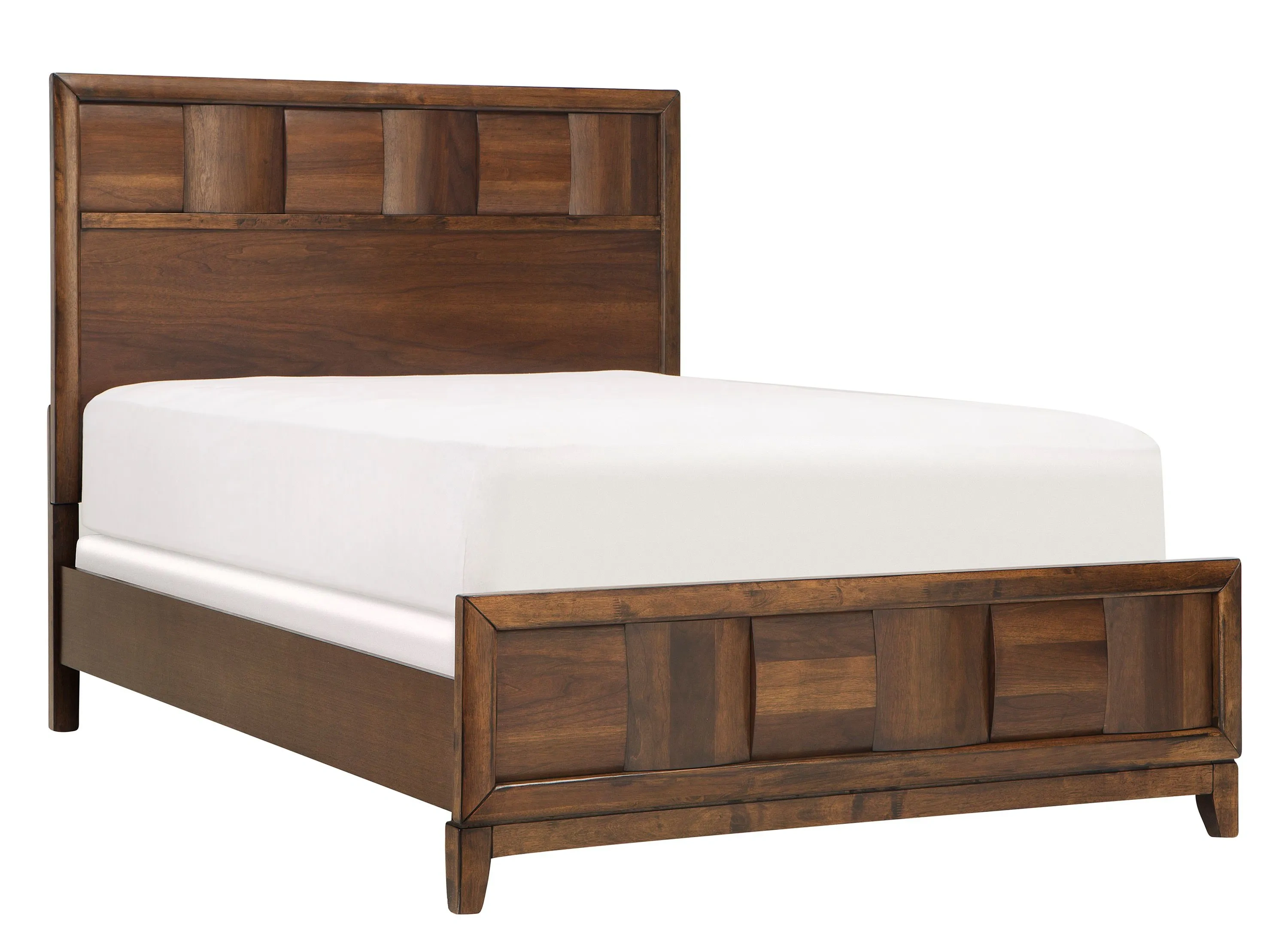 Jovie Platform Bed