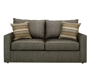 Trayce Chenille Queen Sleeper Sofa Queen Twin Full Product_Grid_Image