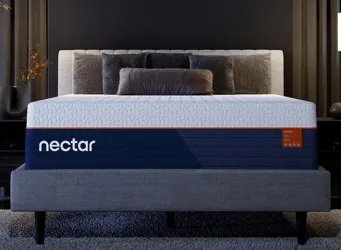 Nectar Hybrid Luxe Mattress