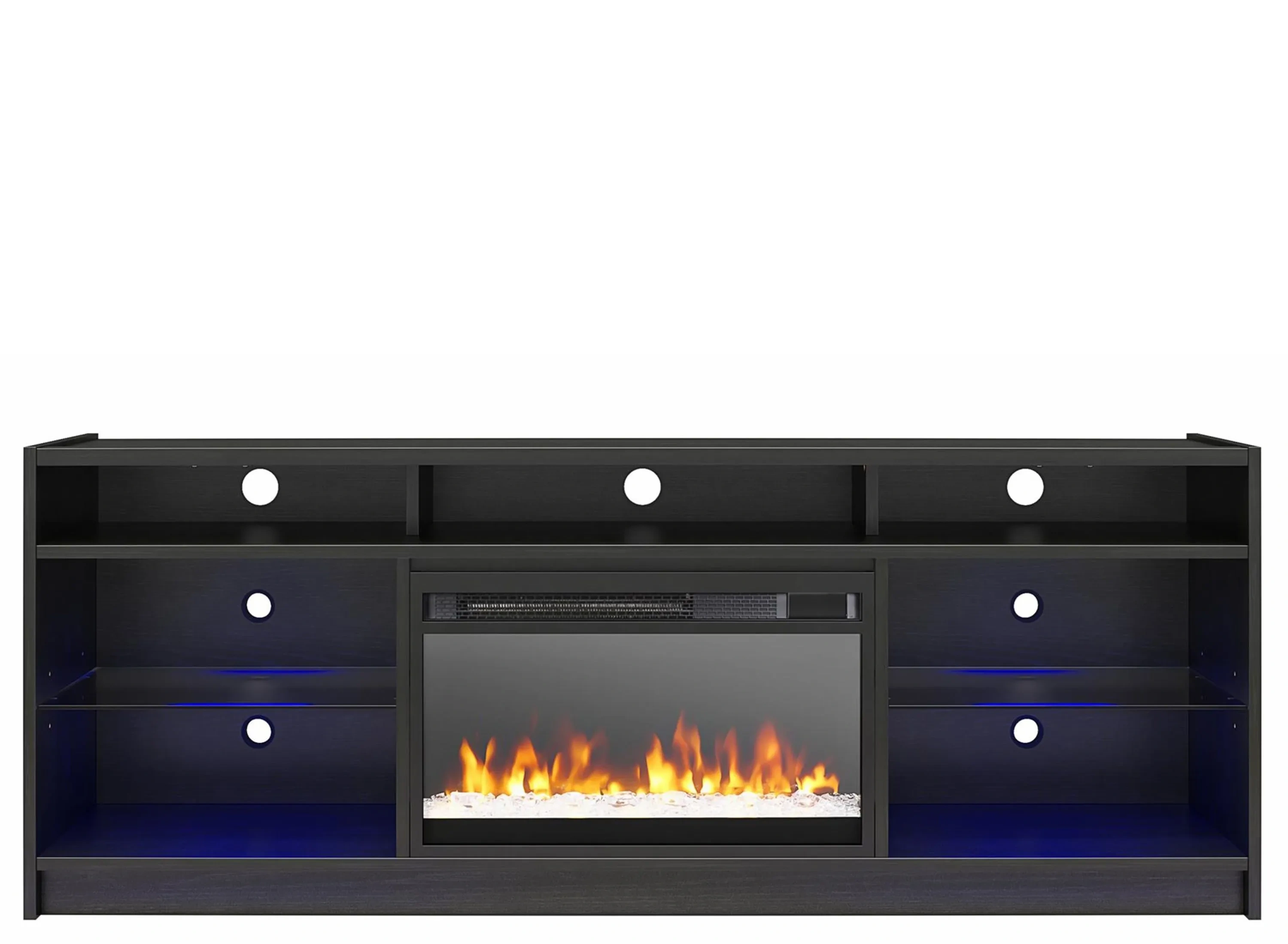 その他 Classic Fireplace [Blu-ray] Classic Fireplace [Blu-ray]