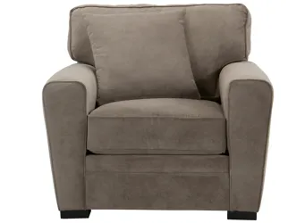 Artemis II Right Arm Facing Chaise