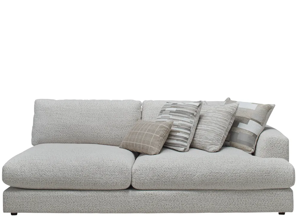 Montecito Right-Arm Facing Loveseat | Raymour & Flanigan