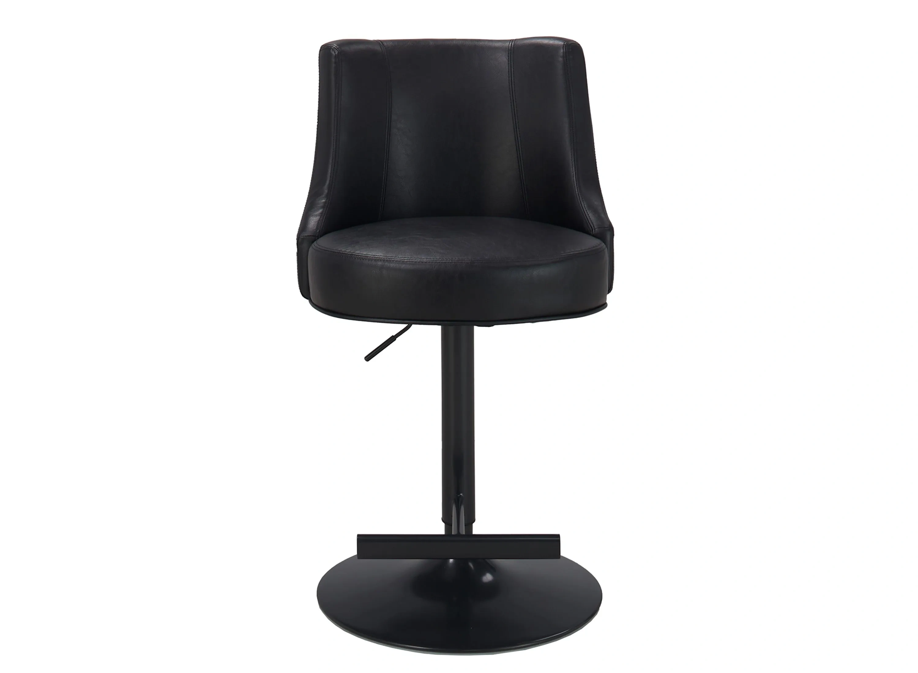 Chilson Gas-Lift Stool | Raymour & Flanigan