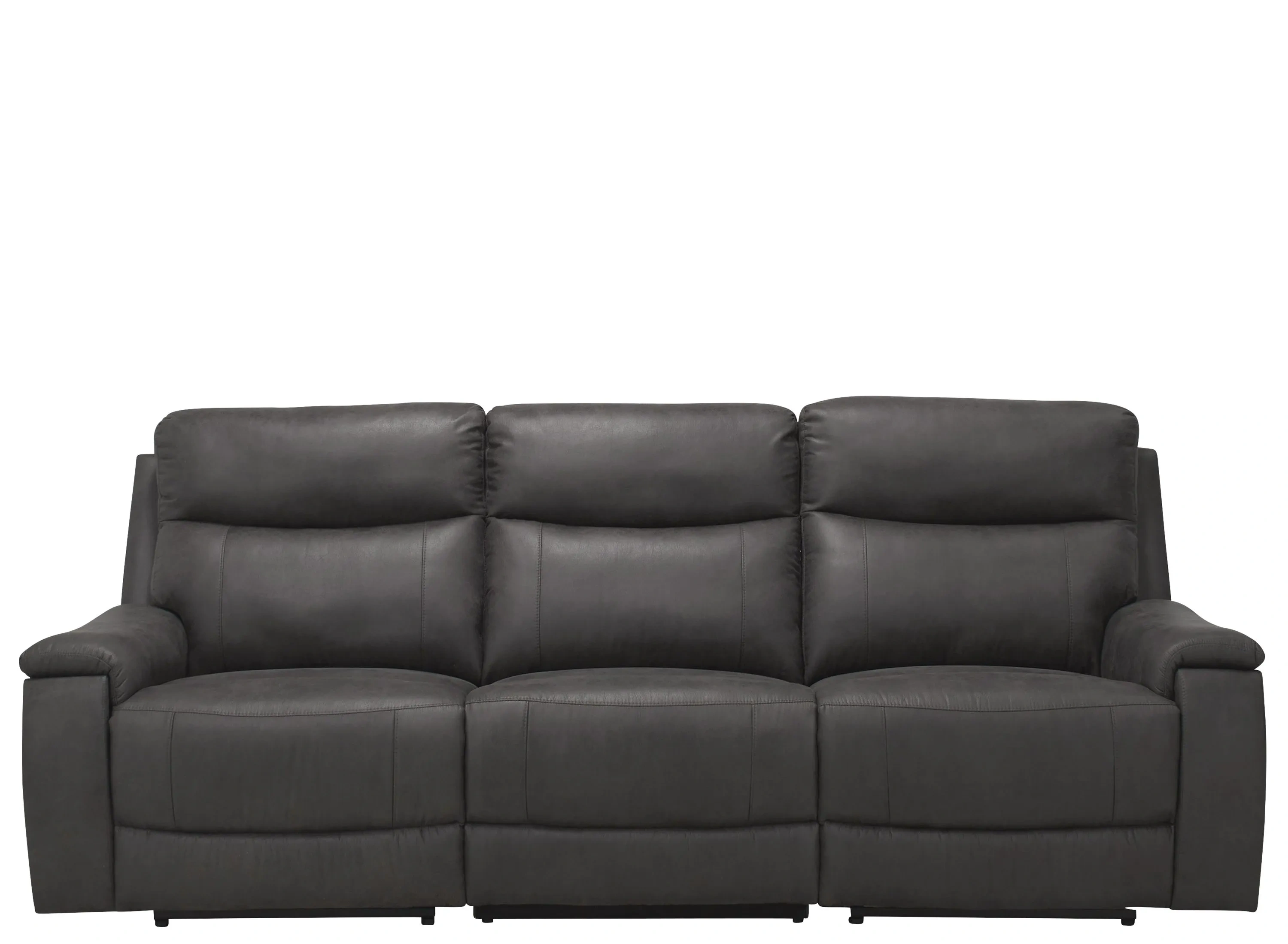 Cole 3-pc. Power Sofa | Raymour & Flanigan