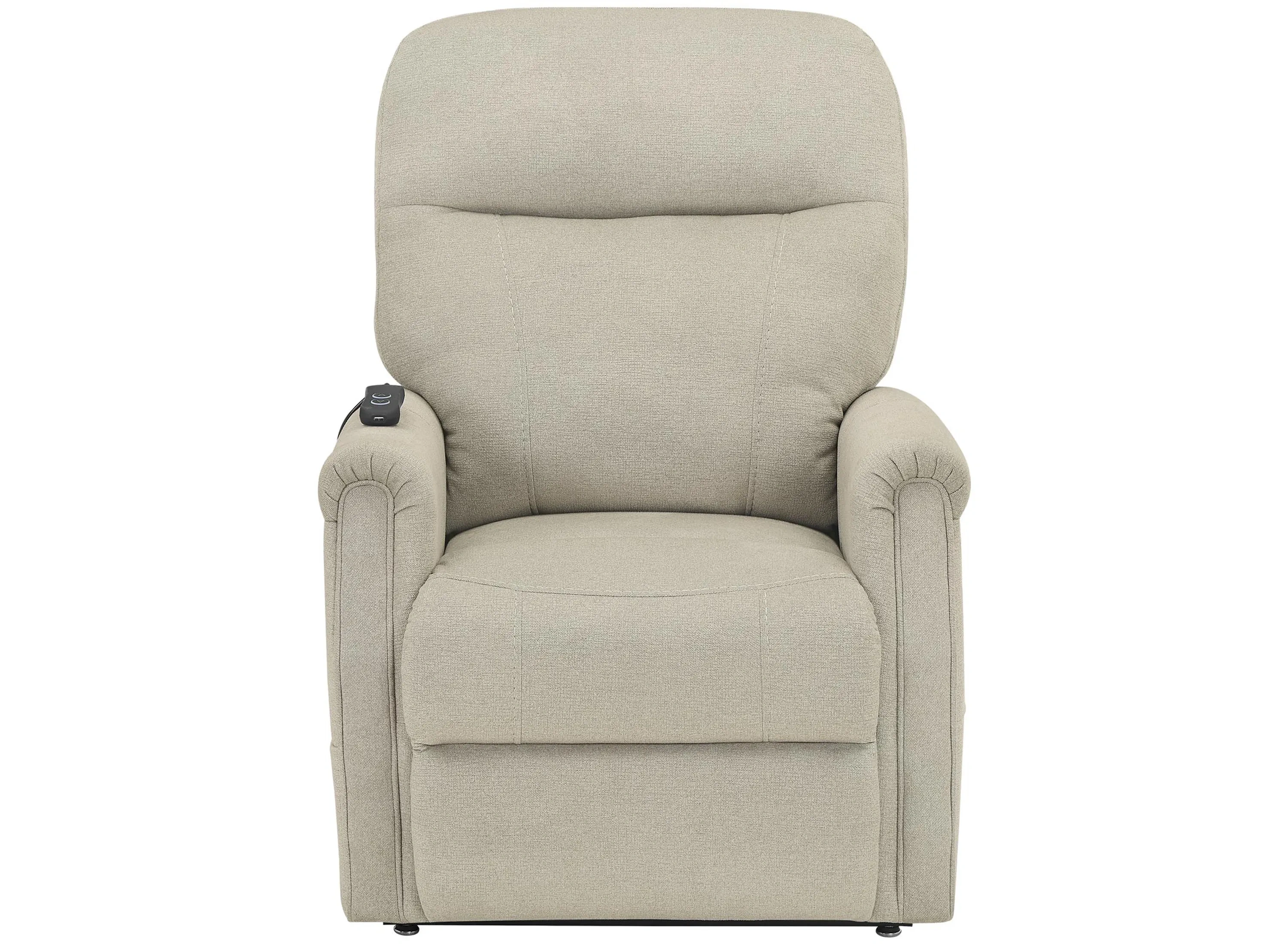 Rhodes Lift Chair | Raymour & Flanigan