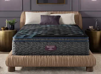 Beautyrest World Class Level Four Medium Mattress