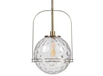 Mimas Globe Pendant Light  Product_Grid_Image