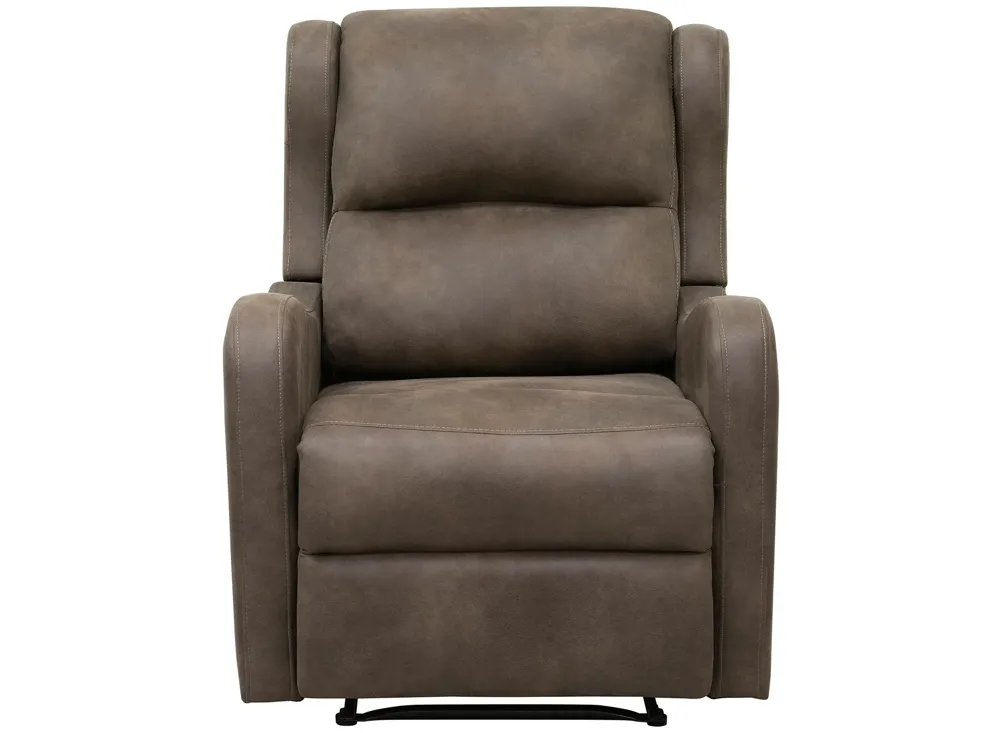 Colin Recliner | Raymour & Flanigan