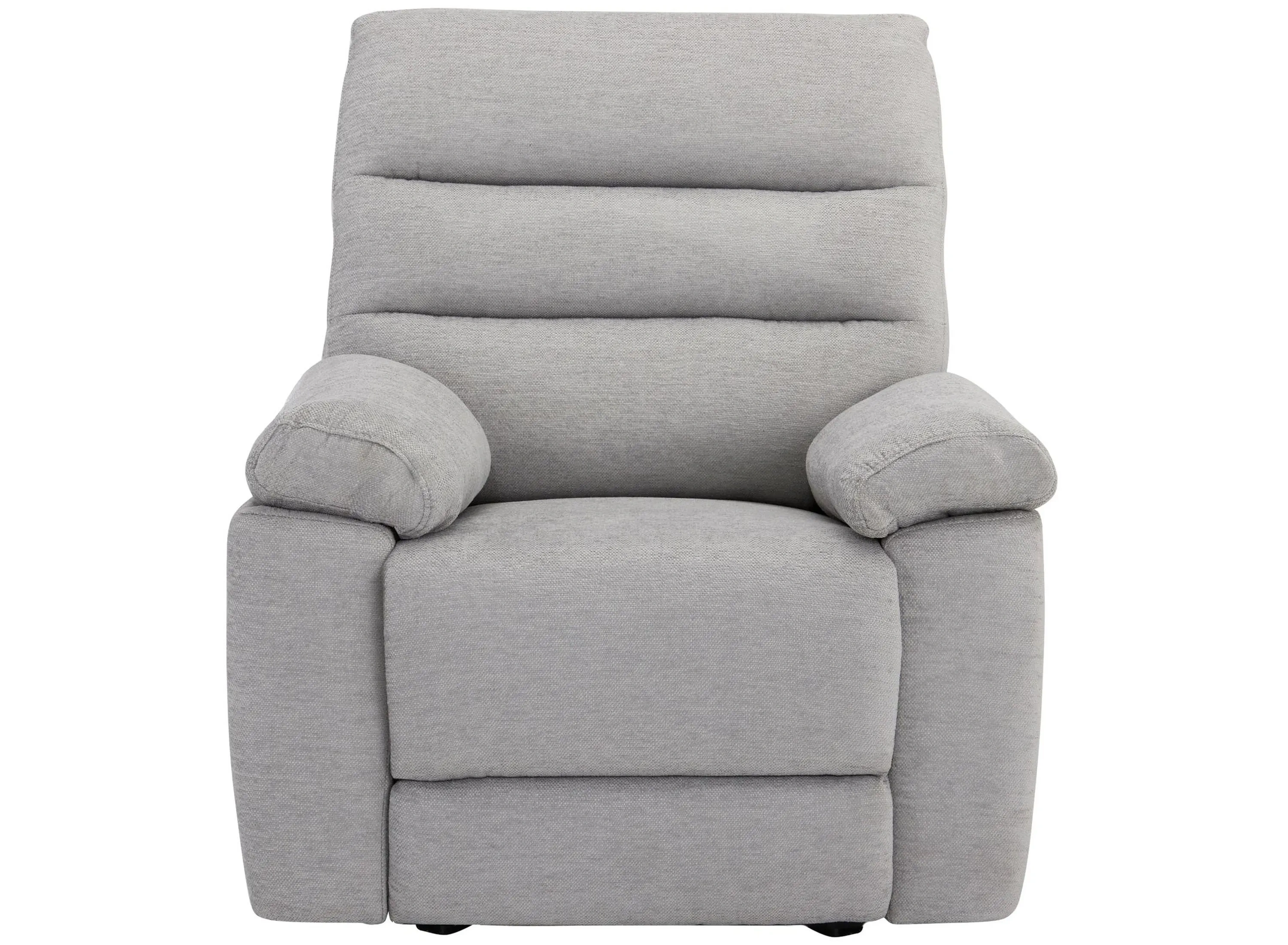 Bennington Manual Glider Recliner | Raymour & Flanigan