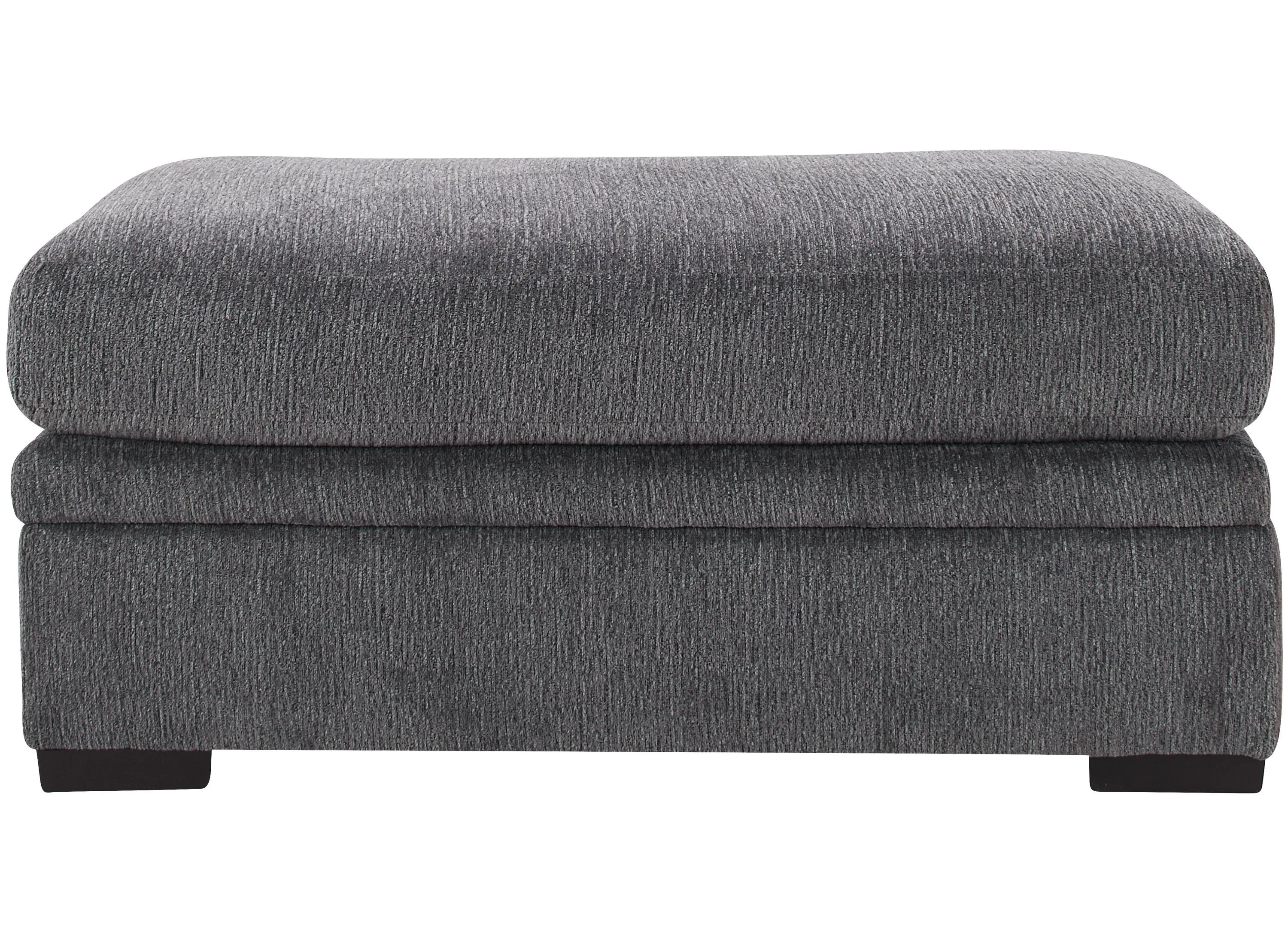 ^_^ 　NOANA ottoman La-Z-Boy Noah Bluestone Ottoman | Homemakers