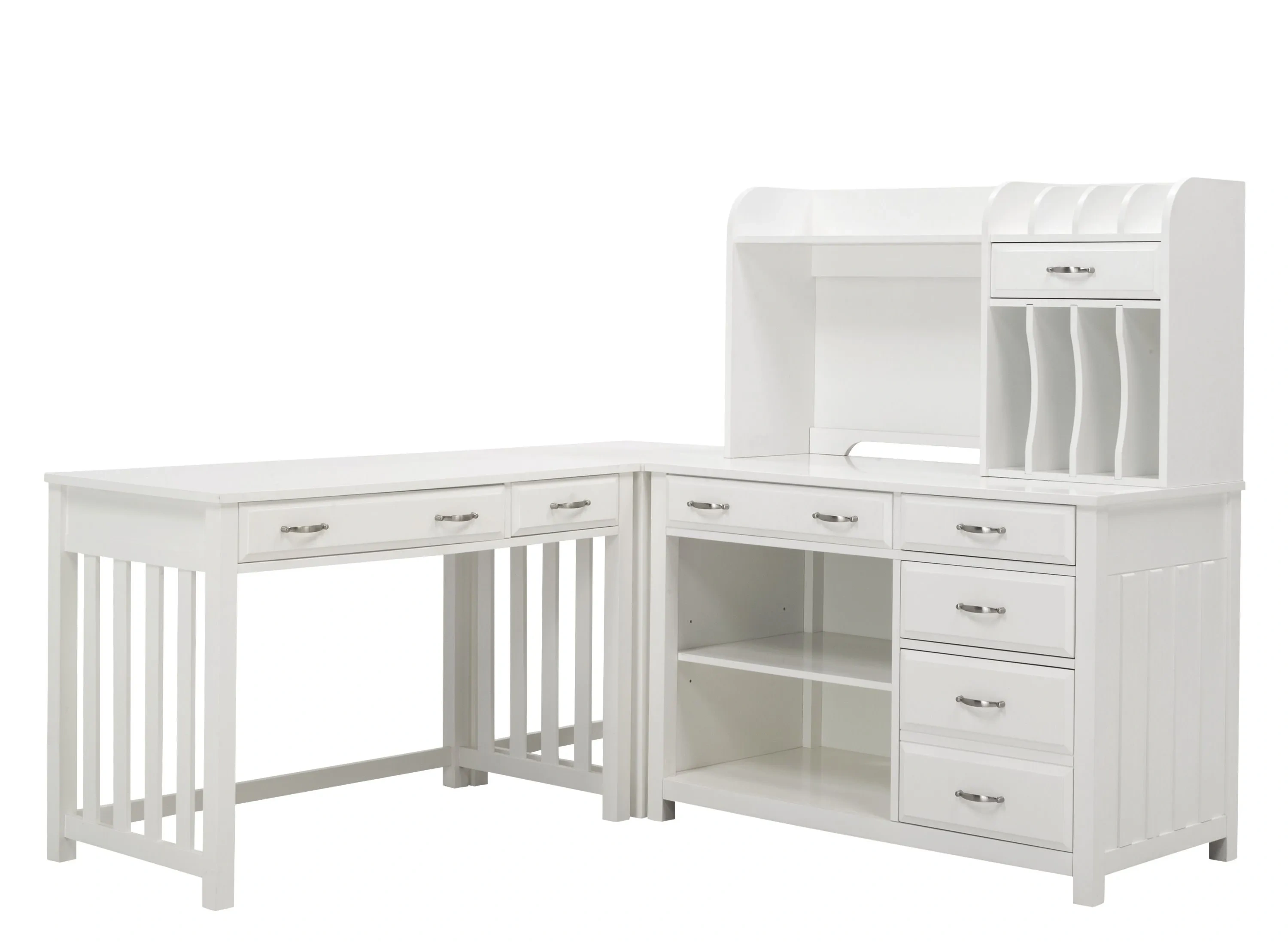 Raymour and flanigan desk with hutch discount