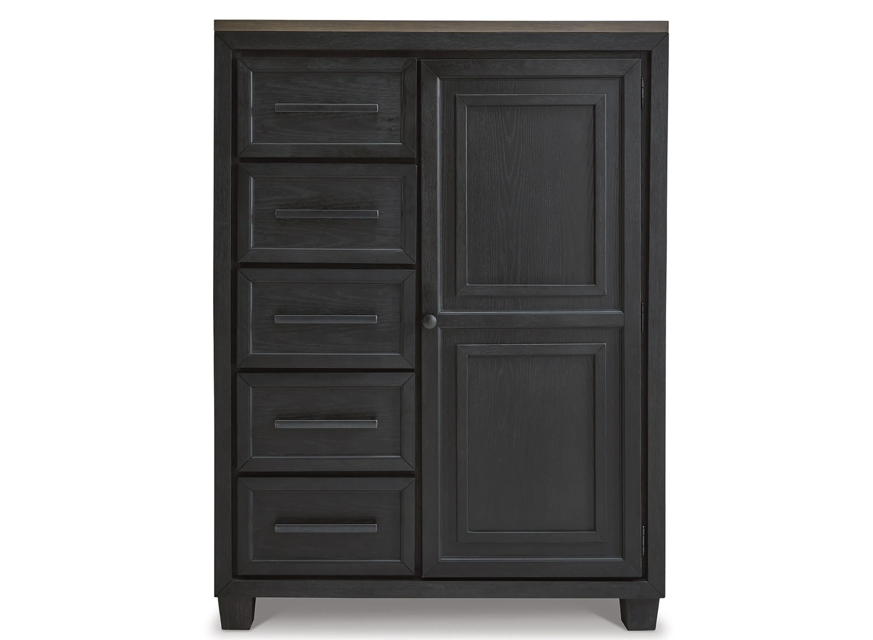 Foyland Door Chest | Raymour & Flanigan