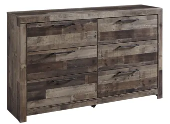 Collingwood Bedroom Chest