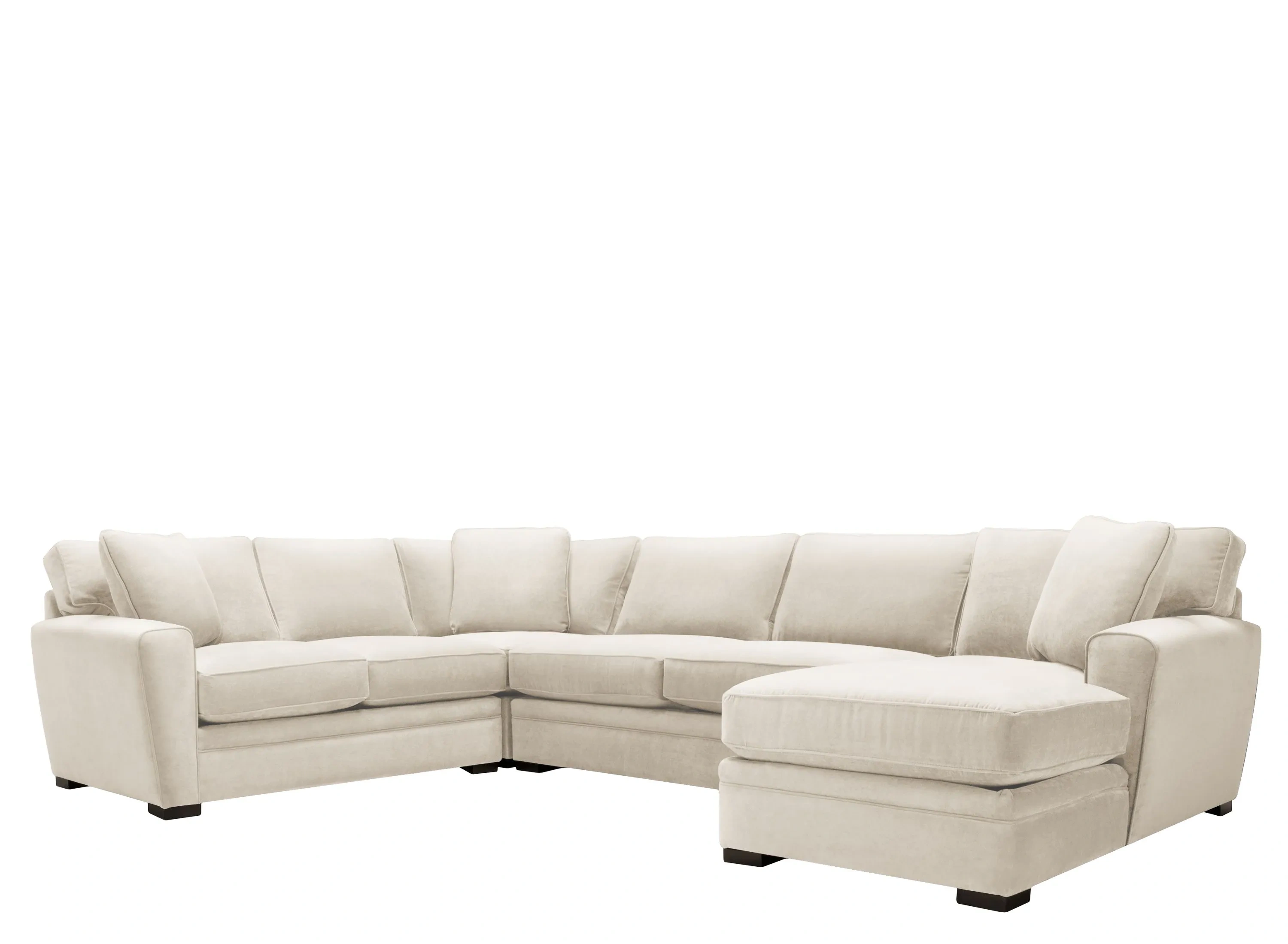 Artemis couch raymour and flanigan discount