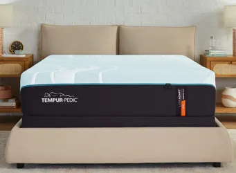 Tempur-Pedic Luxe Adapt 2.0 Firm Mattress King Product_Grid_Image