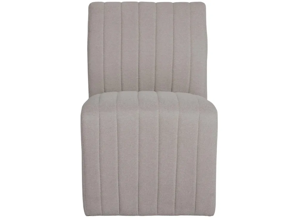 Benedict Upholstered Side Chair | Raymour & Flanigan