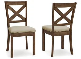 Jonette 3-pc. Dining Room Set