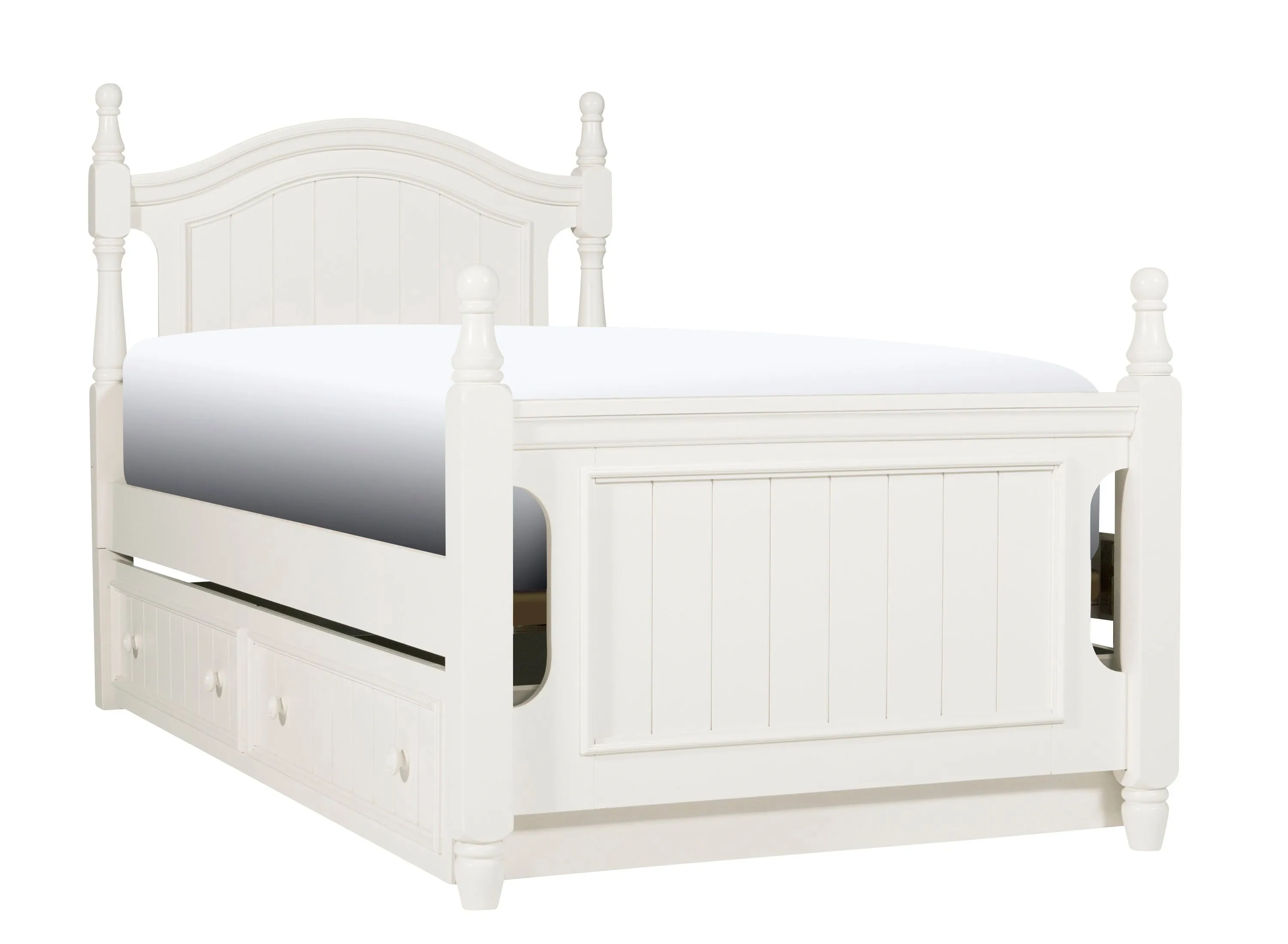 Raymour and flanigan trundle bed discount