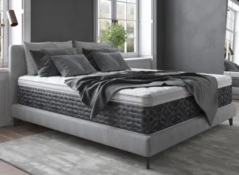 Kingsdown Studio Graylyn Plush Euro-Top Mattress Queen Product_Grid_Image