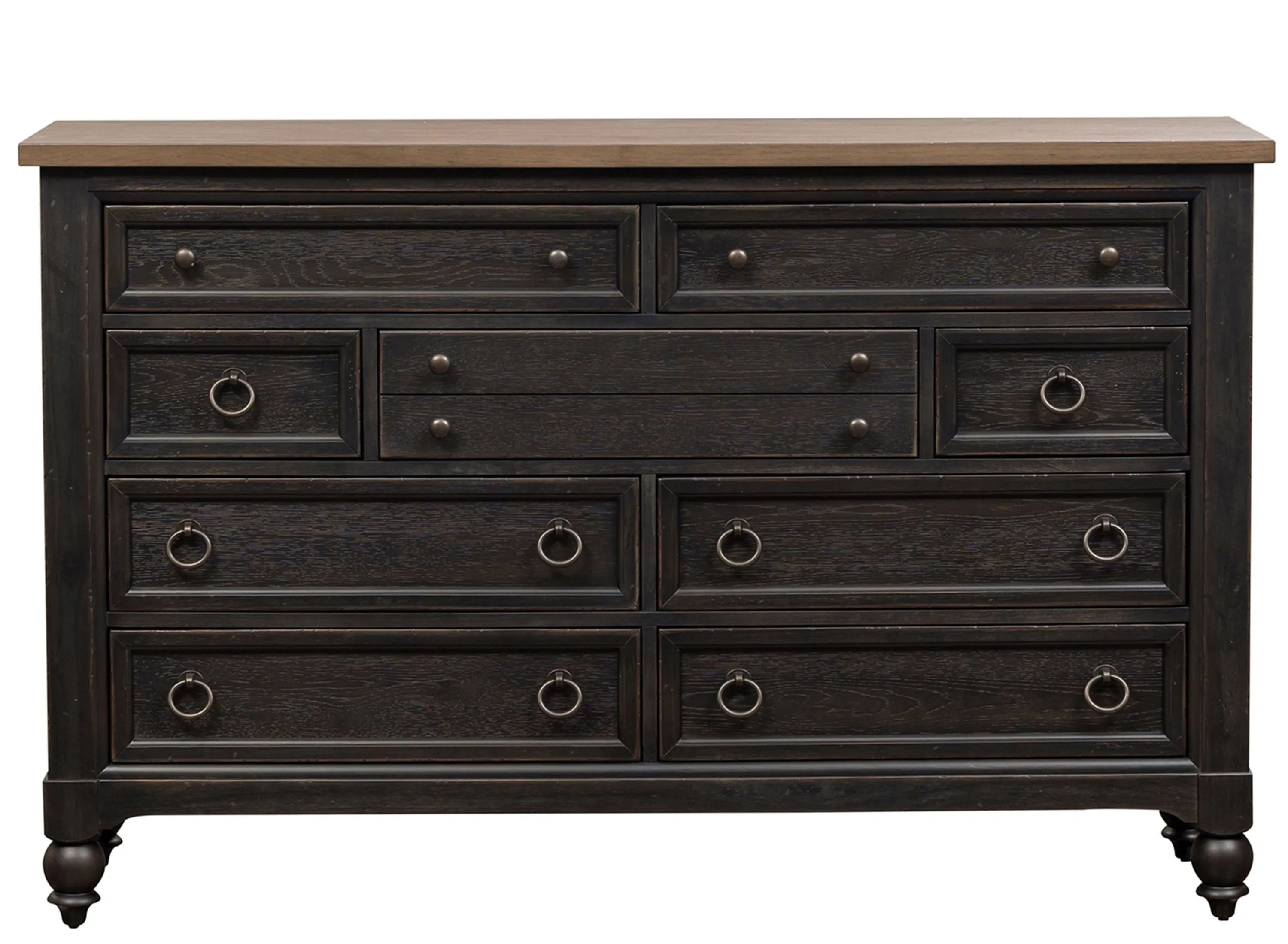Coventry Hall - Dresser