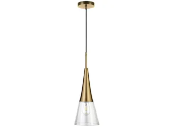 Simone Pendant Brass Product_Grid_Image